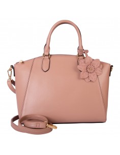 Cartera Rose Flower para mujer