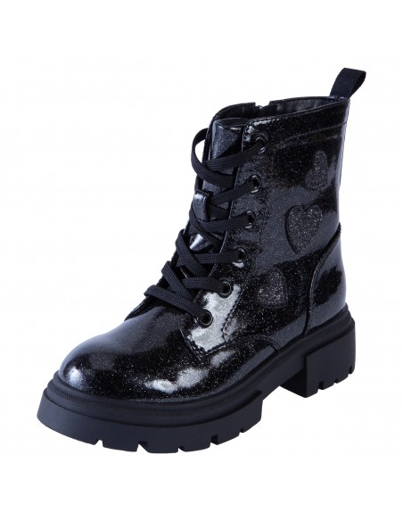 Botines Karen para niña