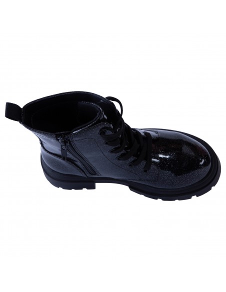 Botines Karen para niña