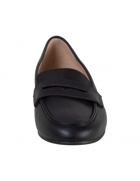 Zapatos casuales Dana con diseño de mocasín para mujer
