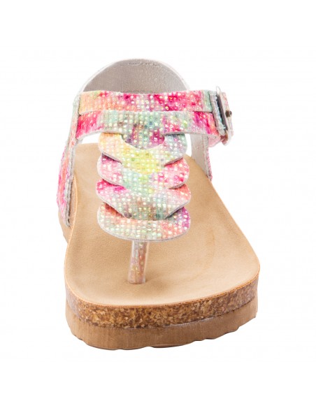 Sandalias arcoiris online