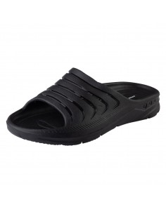 Sandalias planas para hombre