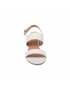 Sandalias Petunia con taco tipo cuña para mujer 2