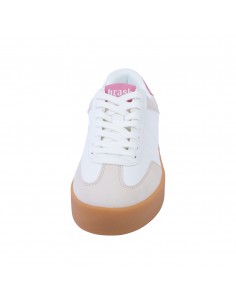 Zapatos casuales tipo sneakers Mesa para mujer 2