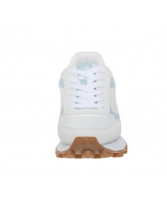 Zapatos casuales tipo sneakers para mujer 2