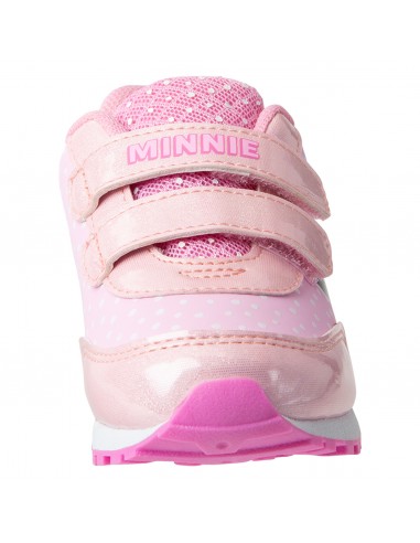 Zapatos casuales Minnie para niñas pequeñas