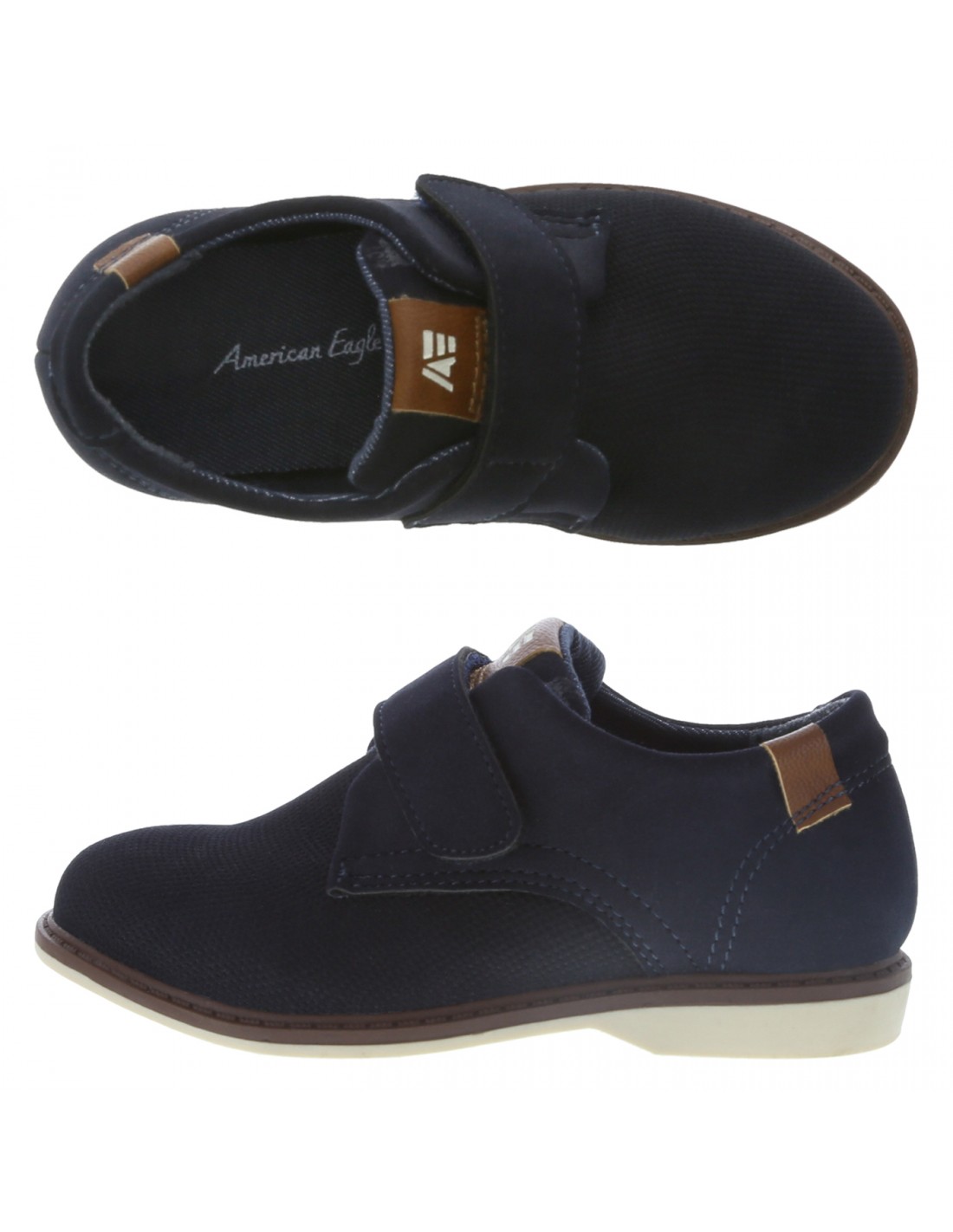 Zapatos american eagle online para niños