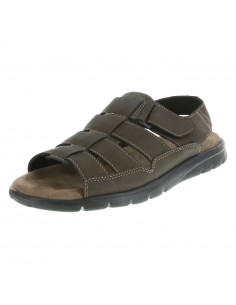 Sandalias Gobi de pescador para hombres