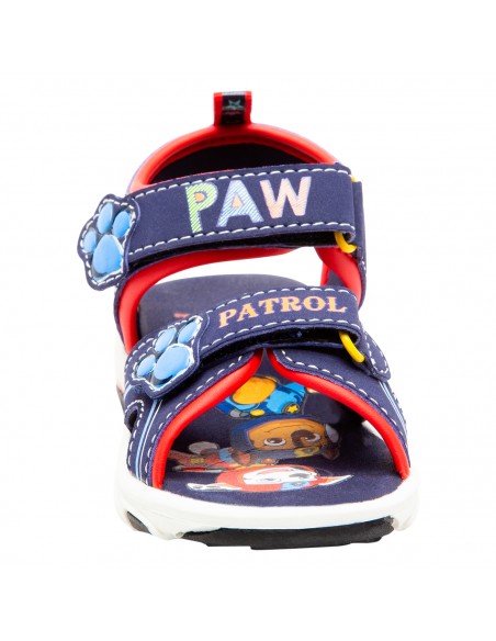 Chanclas de paw patrol hot sale