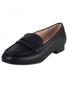 Zapatos casuales Dana con diseño de mocasín para mujer