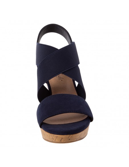 Sandalias Ryan Plataforma para mujer