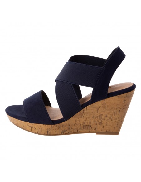 Sandalias Ryan Plataforma para mujer