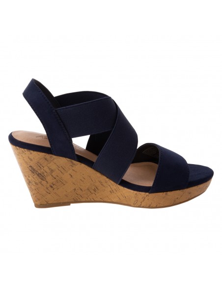 Sandalias Ryan Plataforma para mujer
