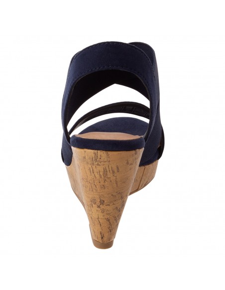 Sandalias Ryan Plataforma para mujer