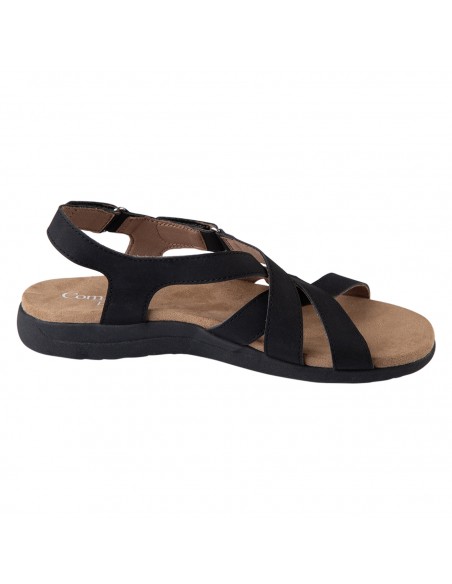 Sandalias Nadiya para mujer