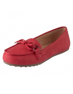 Zapatos casuales Deja tipo mocasín para mujer