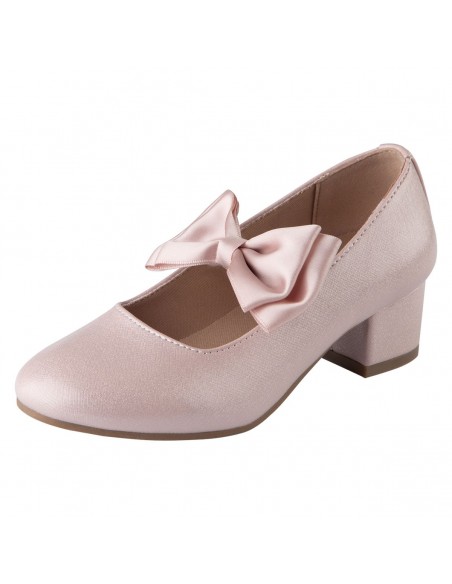 Zapatos de vestir Anna para niña