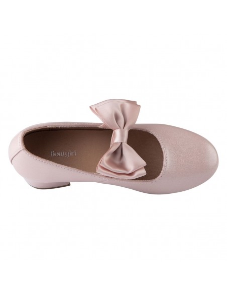 Zapatos de vestir Anna para niña