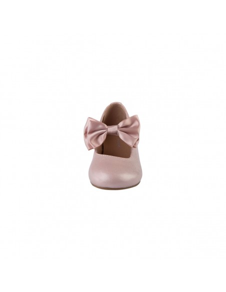Zapatos de vestir Anna para niña pequeña