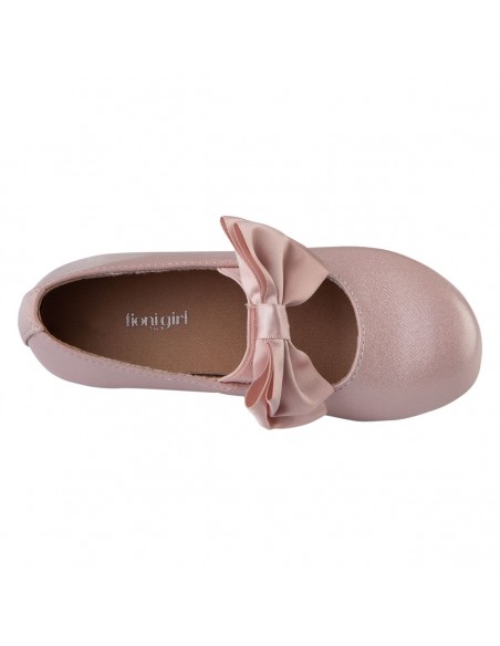Zapatos de vestir Anna para niña pequeña