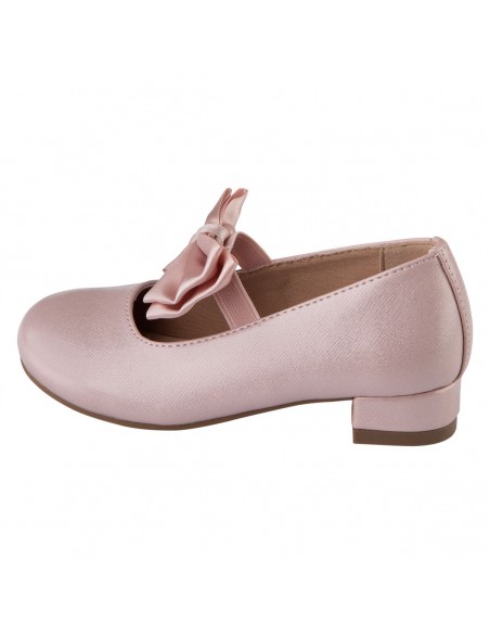 Zapatos de vestir Anna para niña pequeña