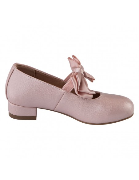 Zapatos de vestir Anna para niña pequeña