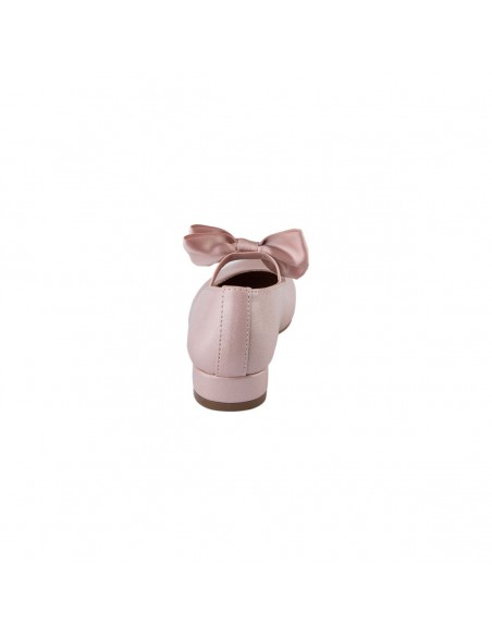 Zapatos de vestir Anna para niña pequeña