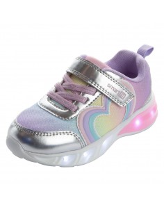 Zapatos deportivos Lozzy para niña pequeña