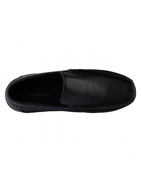 Zapatos casuales Henrie tipo mocasín para hombre