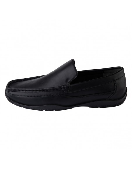 Zapatos casuales Henrie tipo mocasín para hombre
