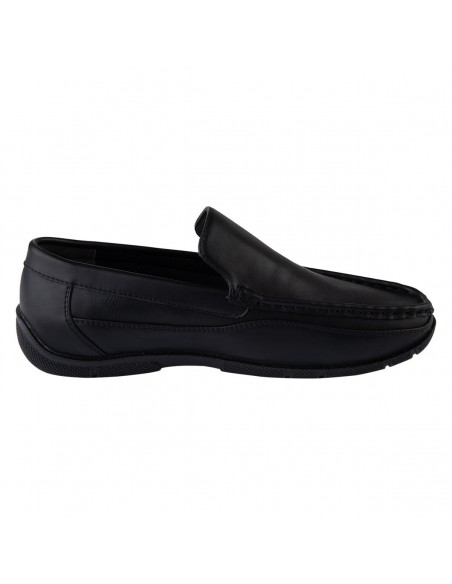 Zapatos casuales Henrie tipo mocasín para hombre