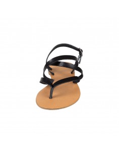 Sandalias planas Weber para mujer 2