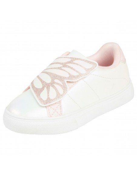 Zapatos casuales Millie para niña pequeña