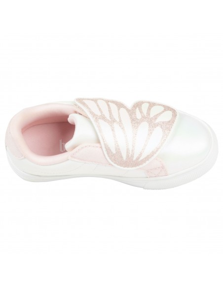 Zapatos casuales Millie para niña pequeña