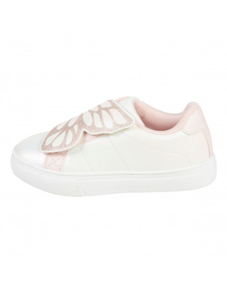Zapatos casuales Millie para niña pequeña