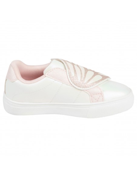 Zapatos casuales Millie para niña pequeña