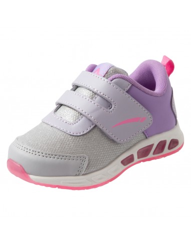 Zapatos skechers para clearance niñas con luces quito