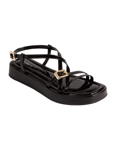 Sandalias planas Imogene para mujer