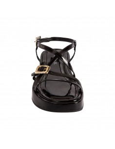 Sandalias planas Imogene para mujer 2