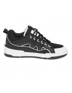 Zapatos deportivos Manifesto para mujer