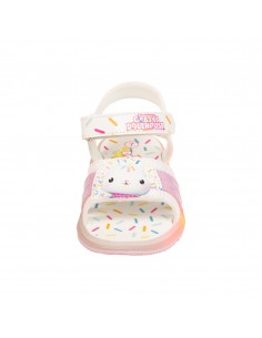 Sandalias Gabbys Para niña pequeña 2