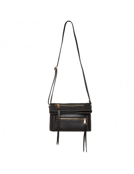 Cartera de cruzar Rivers para mujer