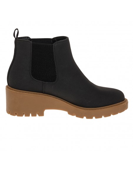 Botines Thompson para mujer