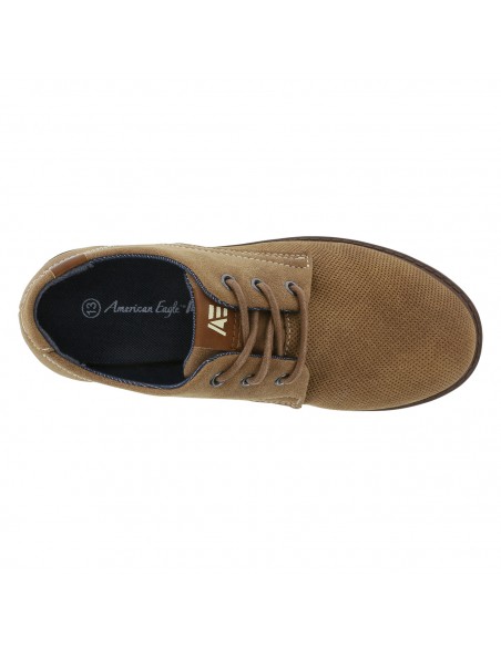 Zapatos Teddy 2 Ox para niños