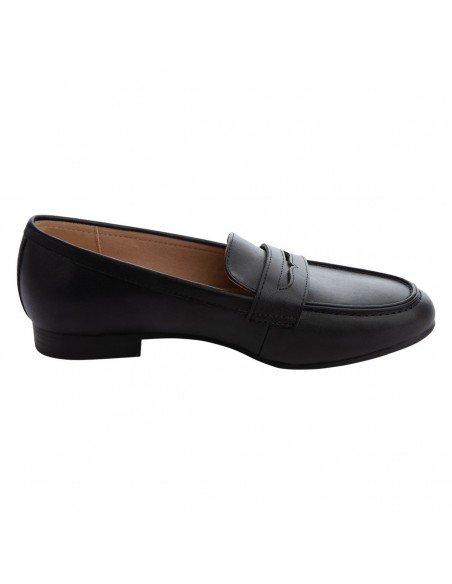 Zapatos casuales WW Dana tipo mocasiín para mujer