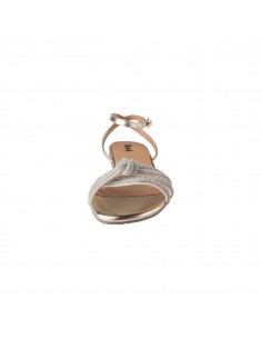 Sandalias planas Tabby para mujer 2