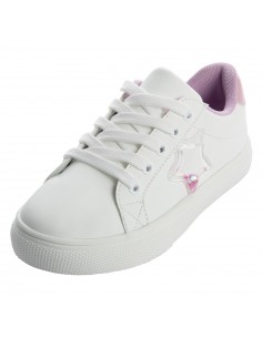 Zapatos casuales Jane para niña pequeña