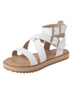 Sandalias Cheyenne para niña