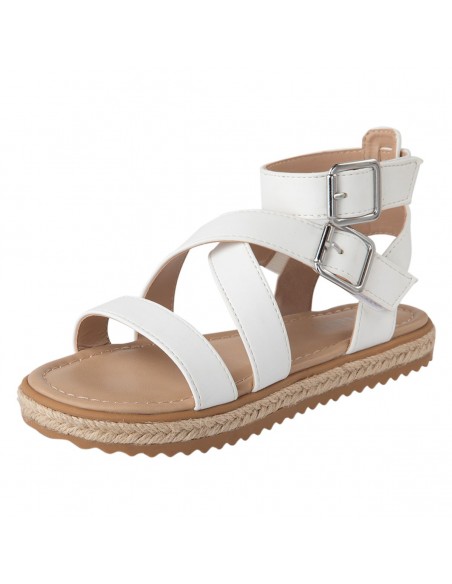 Sandalias Cheyenne para niña