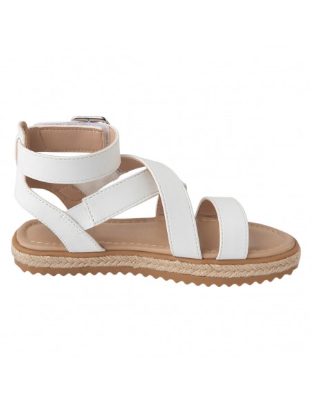 Sandalias Cheyenne para niña